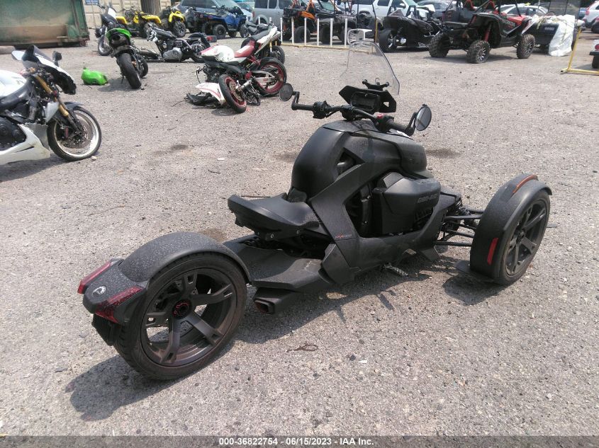 2019 CAN-AM RYKER 3JB2FEG43KJ004254