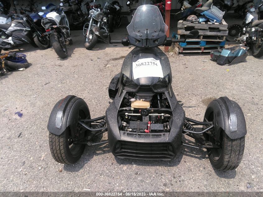 2019 CAN-AM RYKER 3JB2FEG43KJ004254