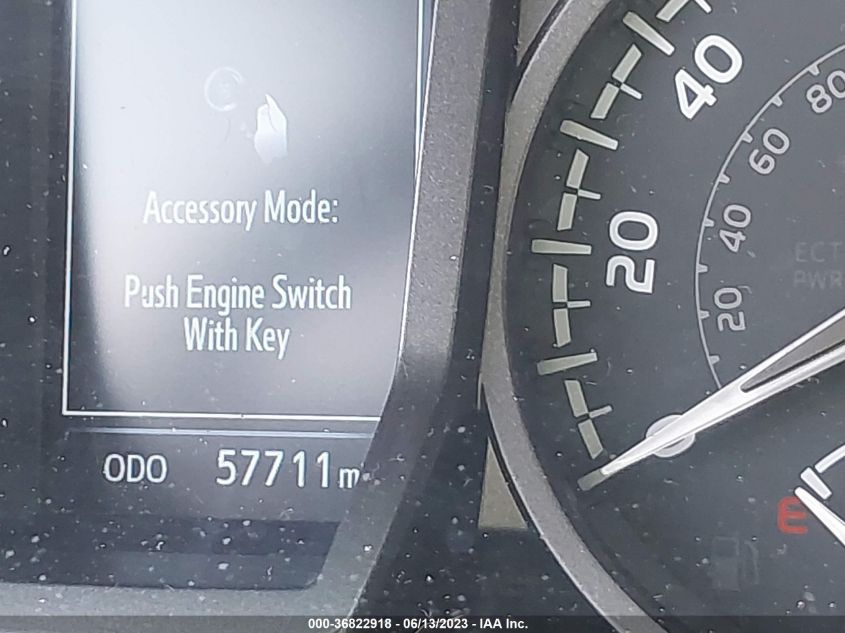 2021 TOYOTA TACOMA 4WD SR/SR5/TRD SPORT - 3TMCZ5AN4MM406473