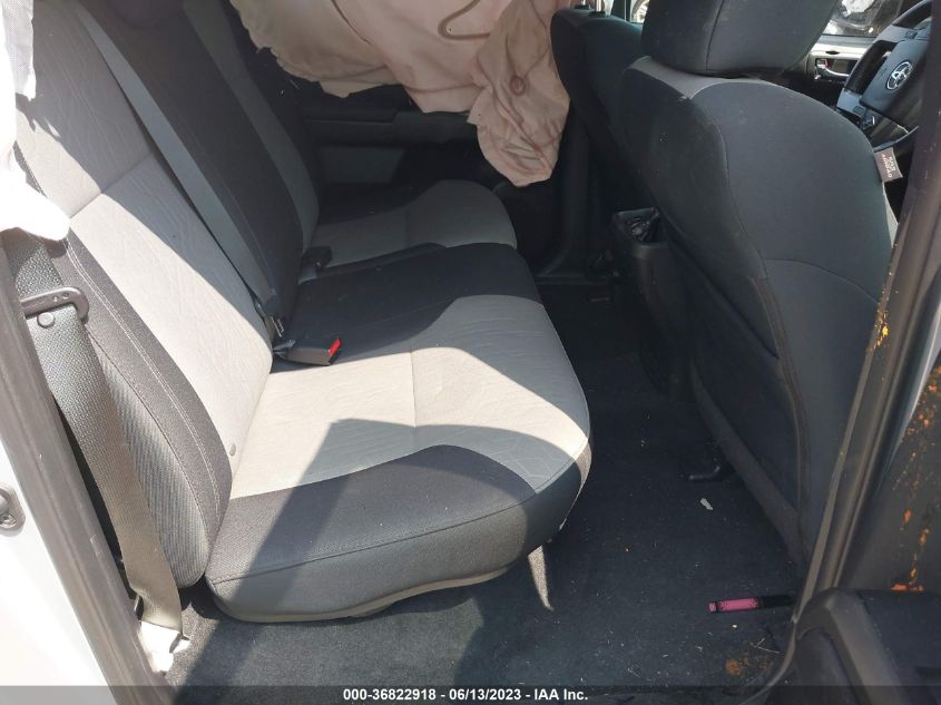 2021 TOYOTA TACOMA 4WD SR/SR5/TRD SPORT - 3TMCZ5AN4MM406473