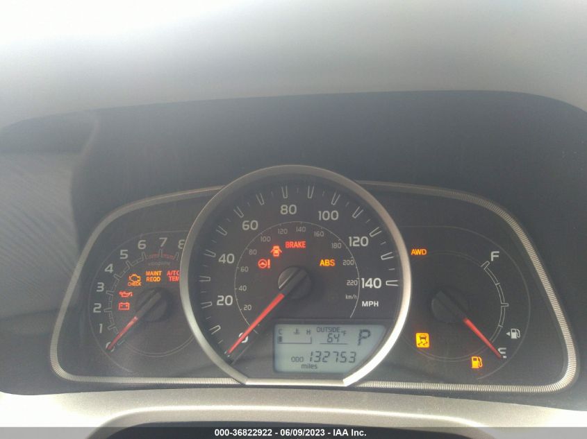 2014 TOYOTA RAV4 XLE - 2T3RFREV1EW190425