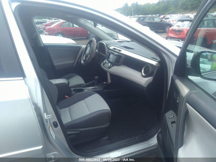 2014 TOYOTA RAV4 XLE - 2T3RFREV1EW190425
