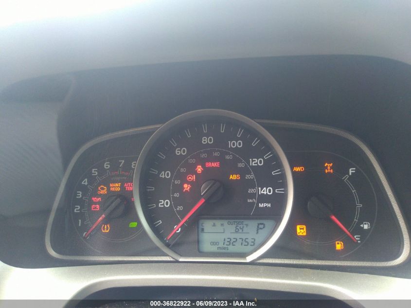 2014 TOYOTA RAV4 XLE - 2T3RFREV1EW190425