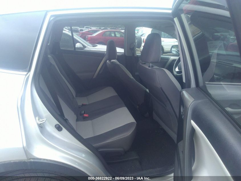 2014 TOYOTA RAV4 XLE - 2T3RFREV1EW190425