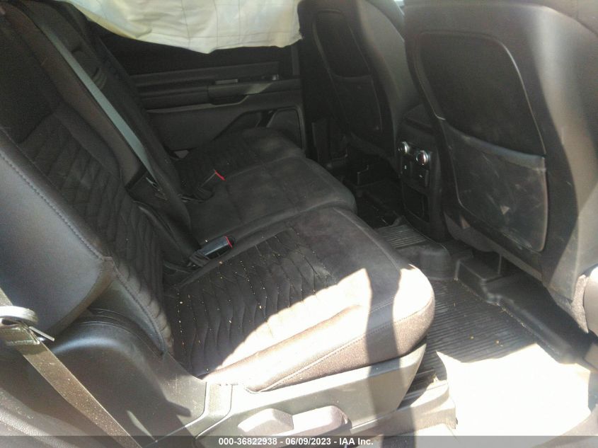 2020 FORD EXPLORER XLT - 1FMSK8DH8LGB03322