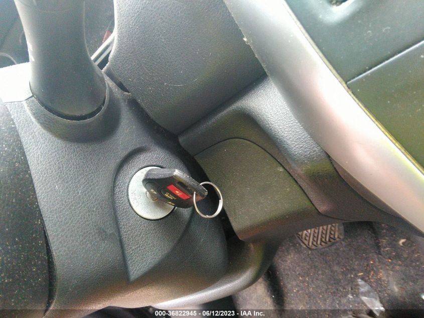 2019 NISSAN VERSA SEDAN SV - 3N1CN7APXKL863075