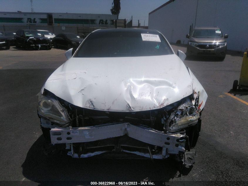 2015 LEXUS CT 200H HYBRID - JTHKD5BH9F2232752