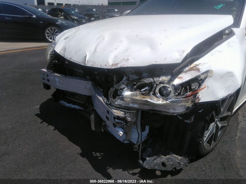 2015 LEXUS CT 200H HYBRID - JTHKD5BH9F2232752