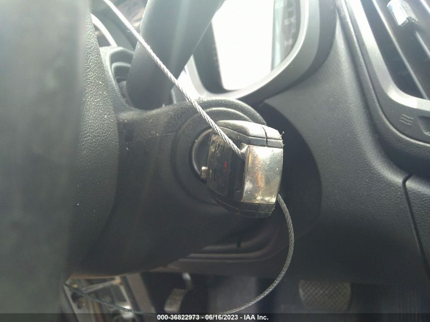 2015 CHEVROLET EQUINOX LT - 2GNALBEK2F1117133