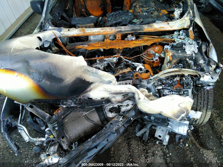 2017 SUBARU FORESTER - JF2SJABC7HH569879