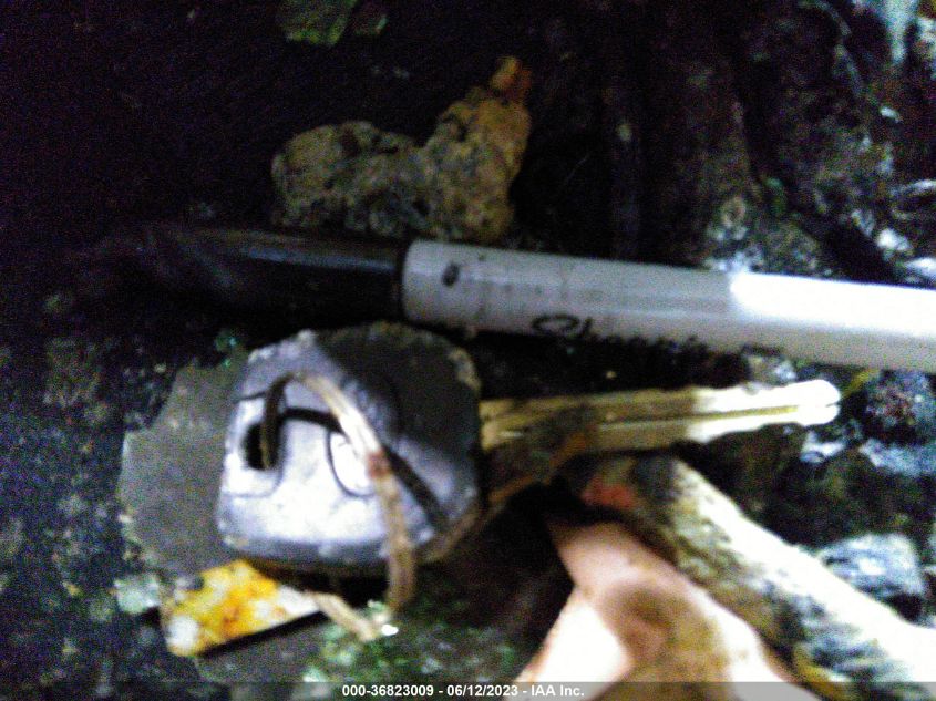 2017 SUBARU FORESTER - JF2SJABC7HH569879