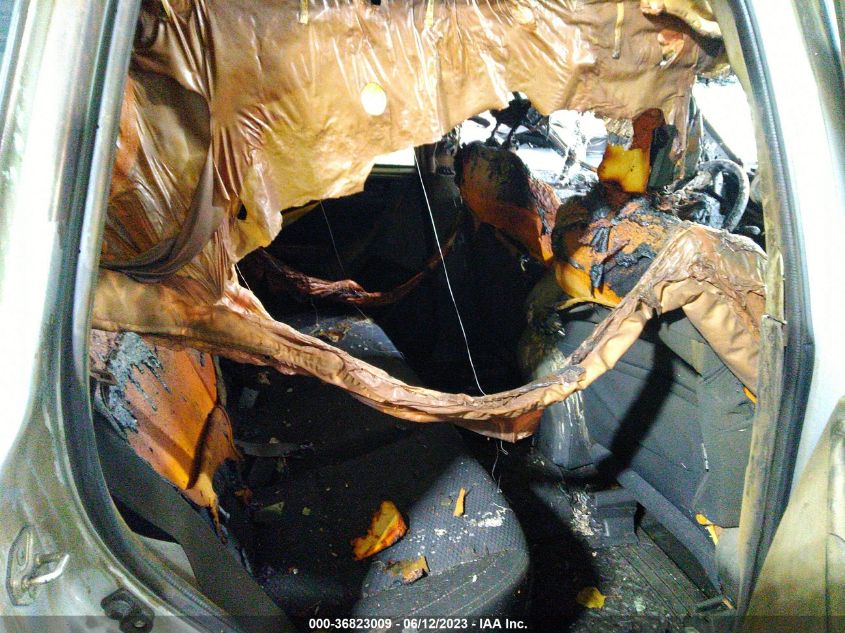 2017 SUBARU FORESTER - JF2SJABC7HH569879