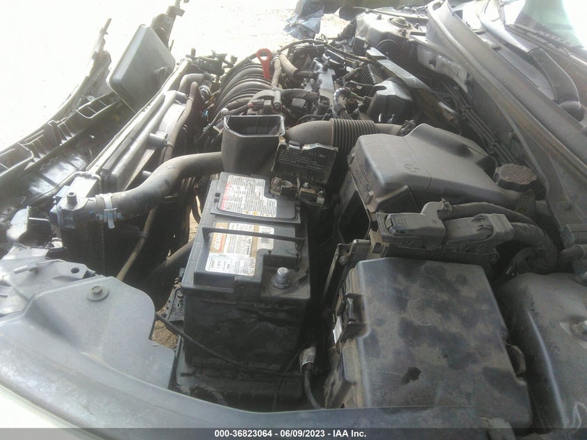 VIN 5NPE24AF1HH531782 2017 HYUNDAI SONATA 2.4L