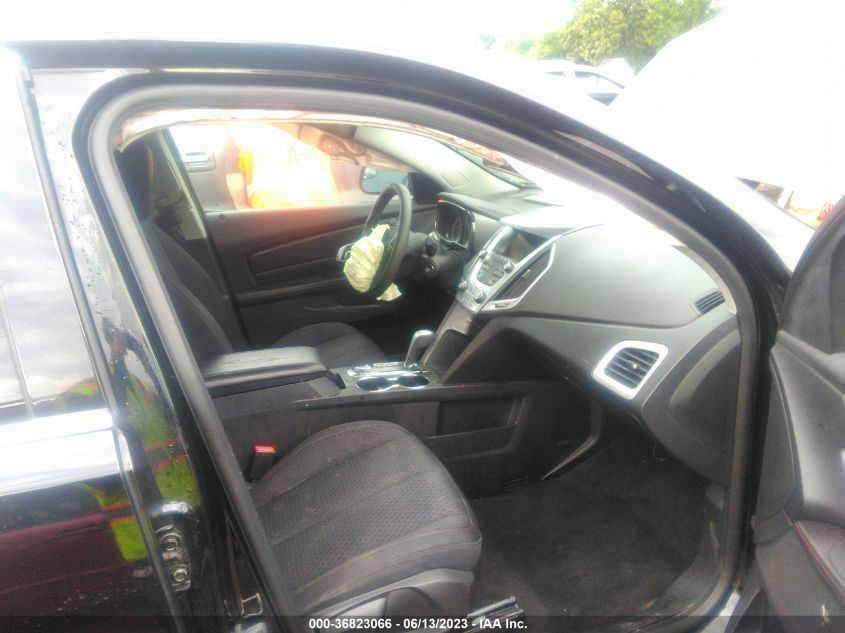2014 GMC TERRAIN SLE - 2GKFLVEK8E6271254