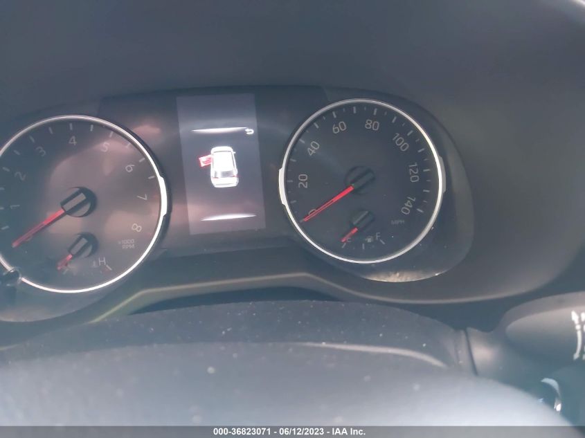 2022 TOYOTA RAV4 XLE - 2T3P1RFV5NW274591