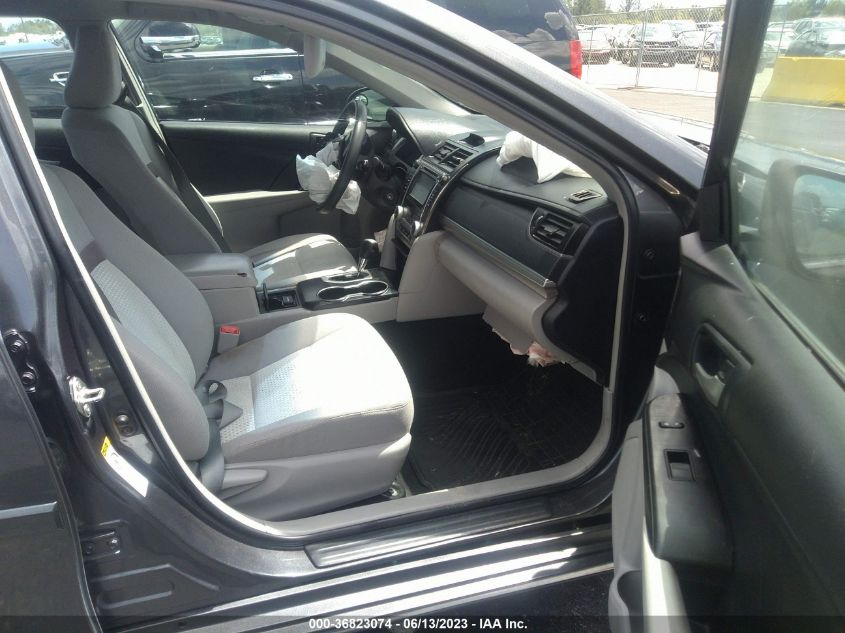 2014 TOYOTA CAMRY L/SE/LE/XLE - 4T4BF1FK4ER373386