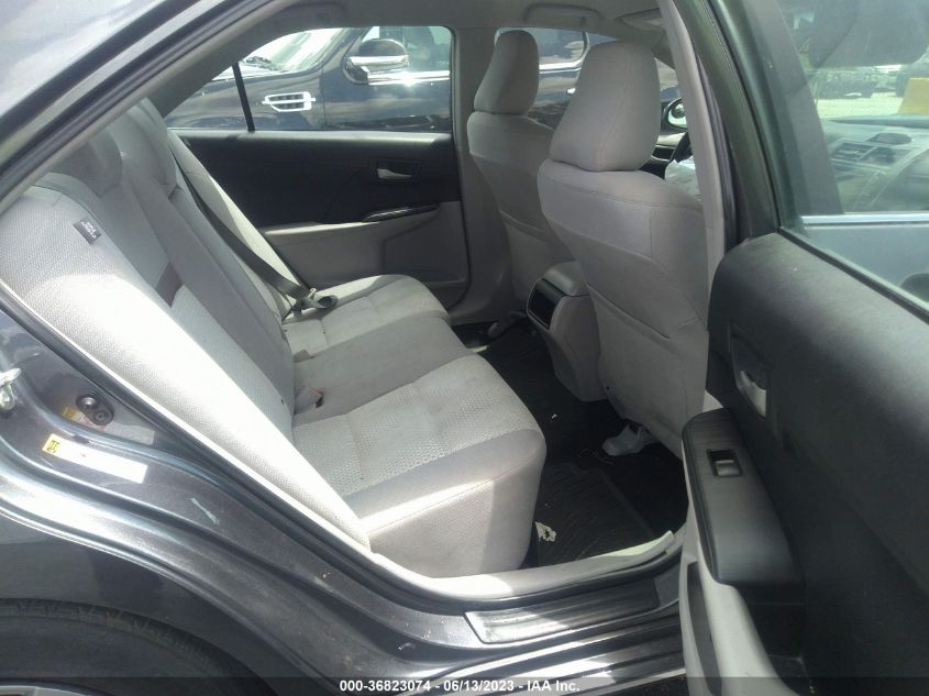 2014 TOYOTA CAMRY L/SE/LE/XLE - 4T4BF1FK4ER373386