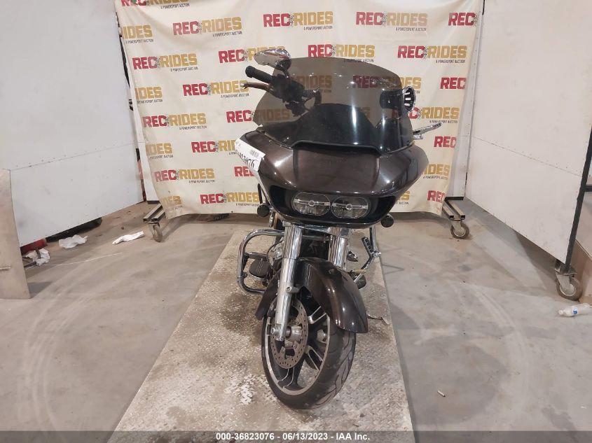 2018 HARLEY-DAVIDSON FLTRX ROAD GLIDE - 1HD1KHC16JB612189