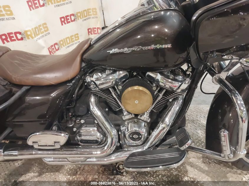 2018 HARLEY-DAVIDSON FLTRX ROAD GLIDE - 1HD1KHC16JB612189
