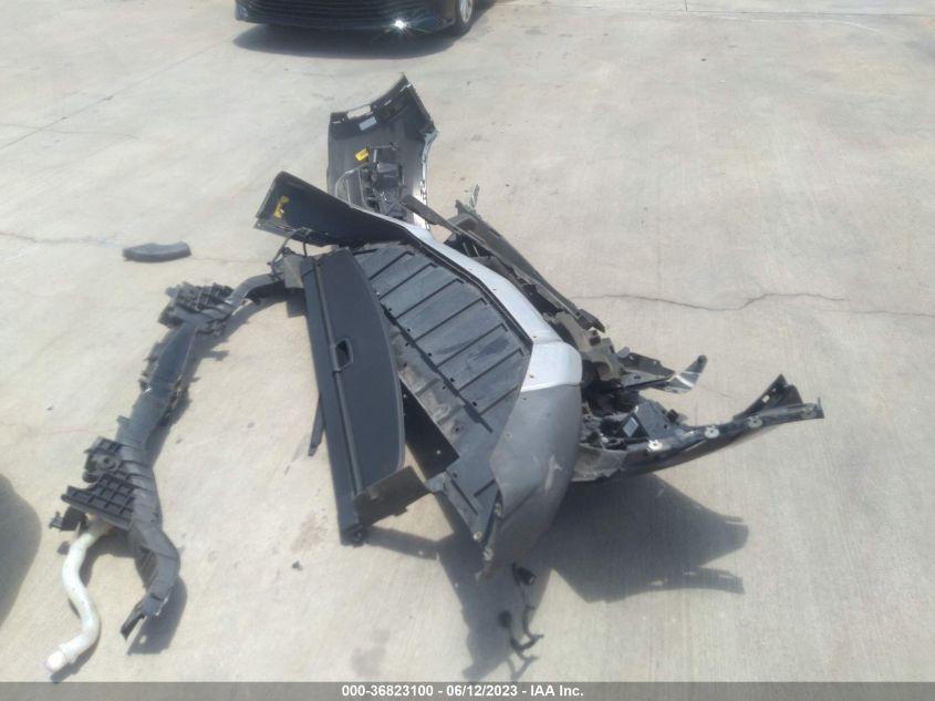 2017 LINCOLN MKC RESERVE - 5LMCJ3D97HUL27951