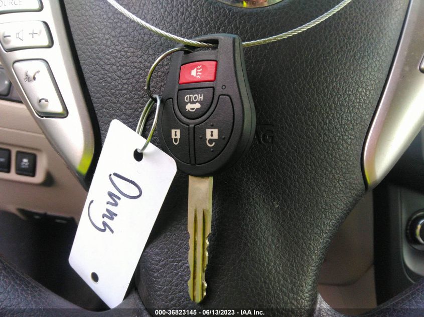 2017 NISSAN SENTRA S/SV/SR/SL - 3N1AB7AP4HY215470