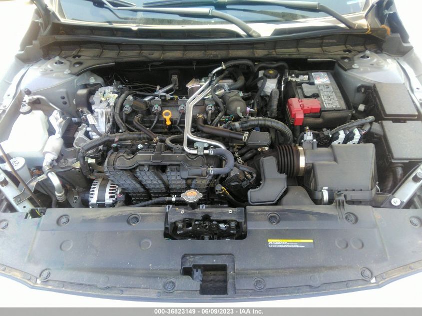 2023 NISSAN ALTIMA 2.5 SV - 1N4BL4DV7PN304958