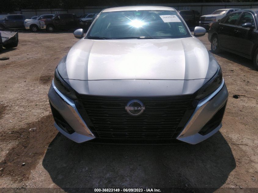 2023 NISSAN ALTIMA 2.5 SV - 1N4BL4DV7PN304958