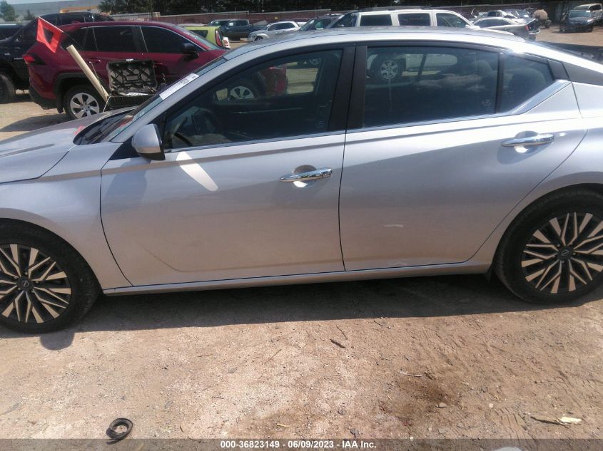 2023 NISSAN ALTIMA 2.5 SV - 1N4BL4DV7PN304958