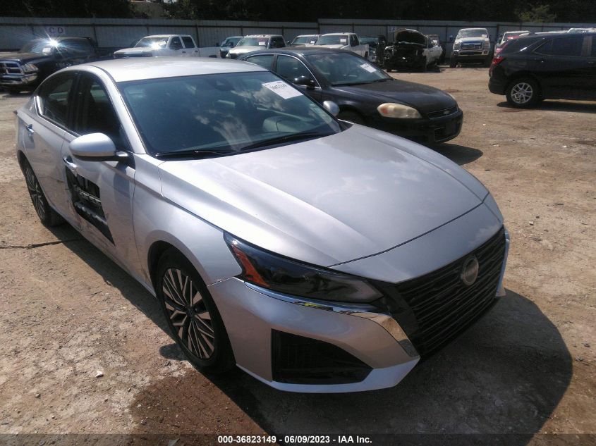 2023 NISSAN ALTIMA 2.5 SV - 1N4BL4DV7PN304958