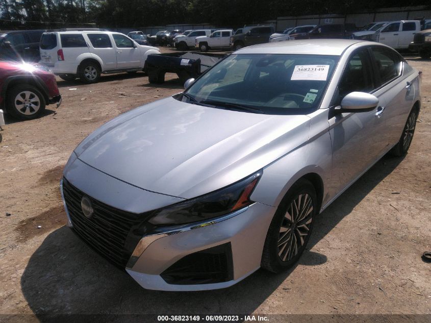 2023 NISSAN ALTIMA 2.5 SV - 1N4BL4DV7PN304958