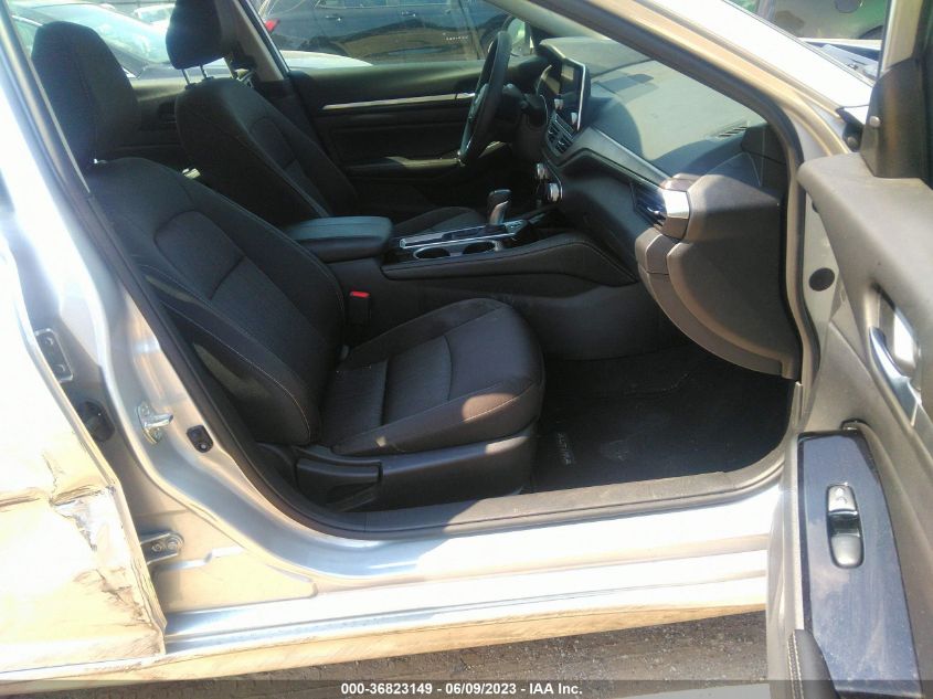 2023 NISSAN ALTIMA 2.5 SV - 1N4BL4DV7PN304958