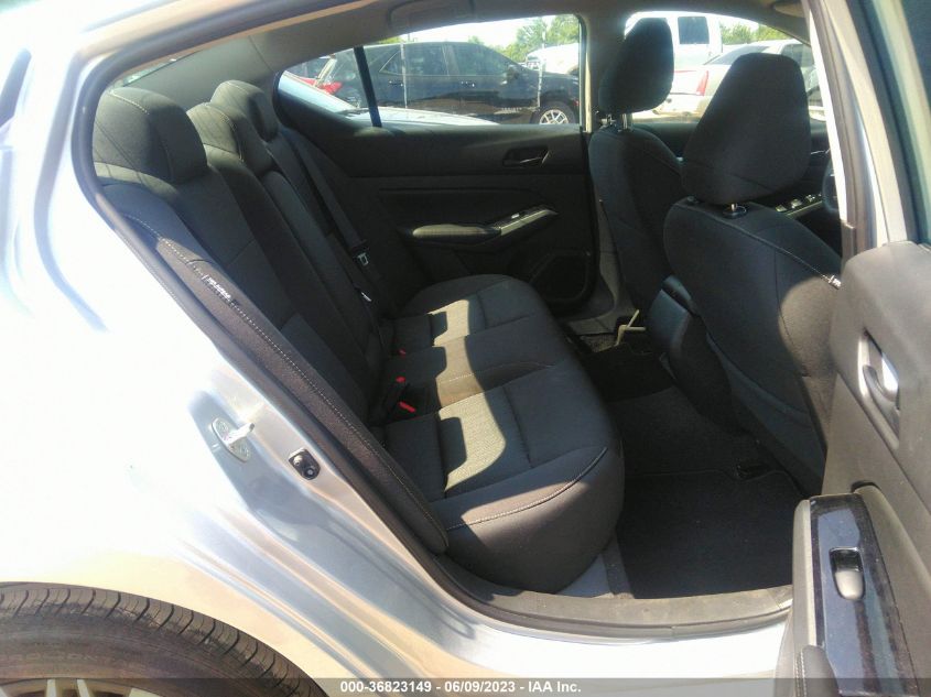 2023 NISSAN ALTIMA 2.5 SV - 1N4BL4DV7PN304958