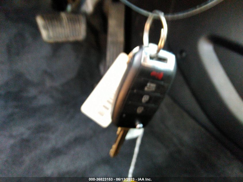 2017 KIA FORTE LX - 3KPFK4A78HE156958