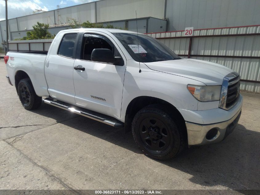 2013 TOYOTA TUNDRA 2WD TRUCK - 5TFRU5F17DX029825