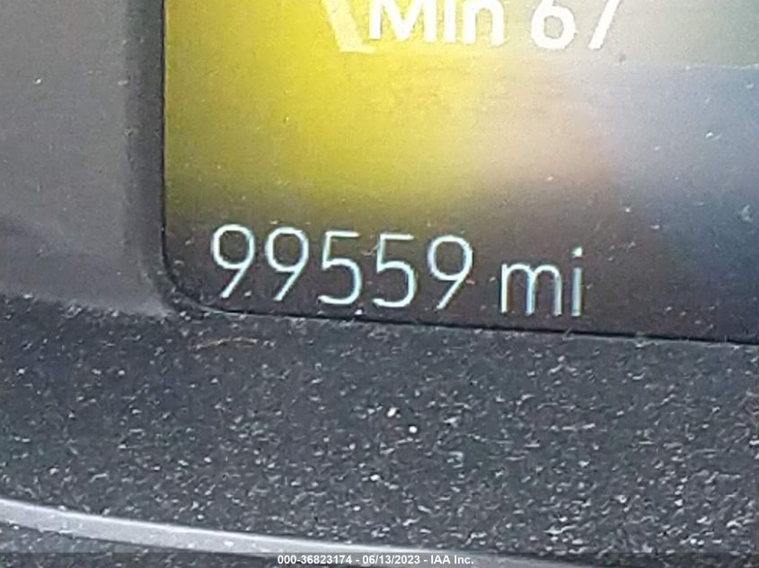 2019 CHEVROLET BOLT EV PREMIER - 1G1FZ6S09K4107388