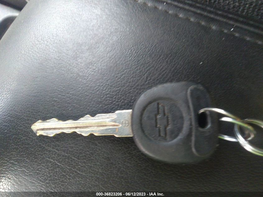 2014 CHEVROLET IMPALA LIMITED LT - 2G1WB5E36E1123097