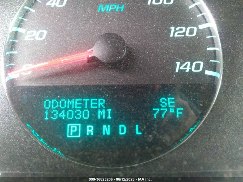 2014 CHEVROLET IMPALA LIMITED LT - 2G1WB5E36E1123097