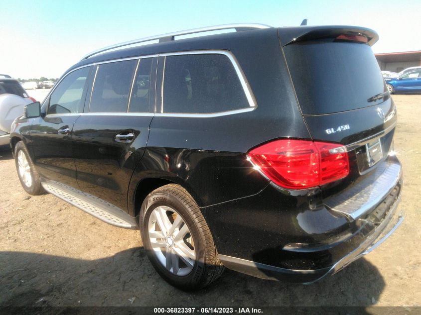 2015 MERCEDES-BENZ GL-CLASS GL 450 4JGDF6EE1FA486341