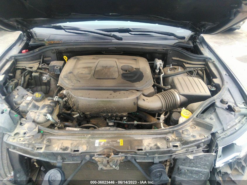 2021 JEEP GRAND CHEROKEE LAREDO E - 1C4RJEAG0MC679771