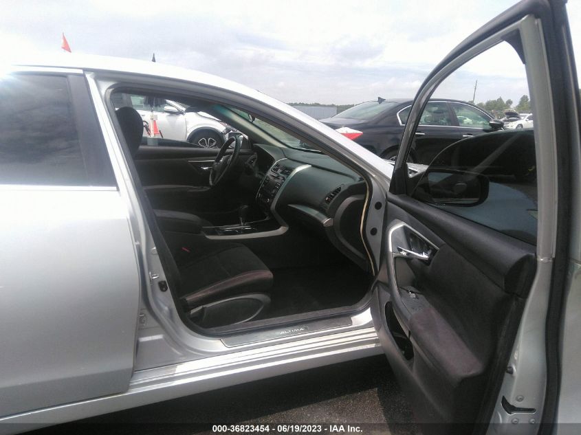 2013 NISSAN ALTIMA 2.5 SV - 1N4AL3AP6DC223100