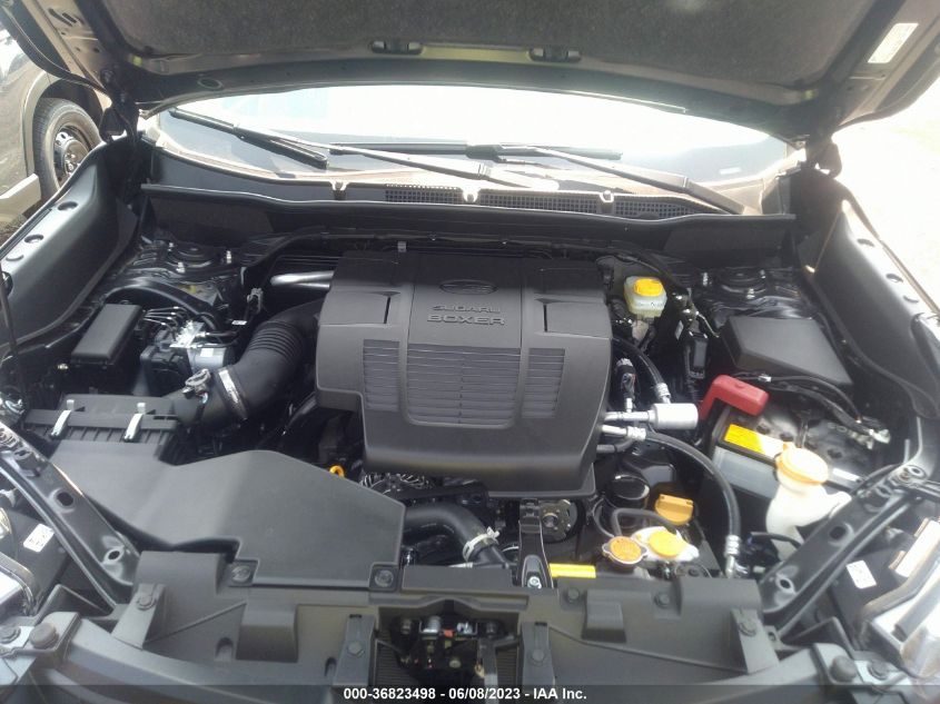2023 SUBARU FORESTER - JF2SKAAC2PH471808