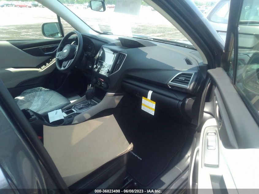 2023 SUBARU FORESTER - JF2SKAAC2PH471808
