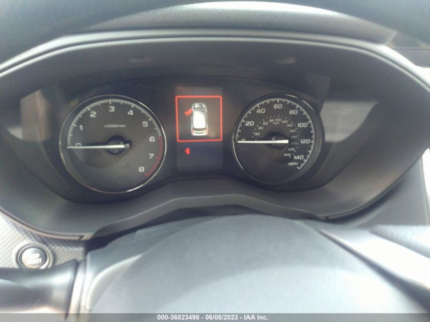 2023 SUBARU FORESTER - JF2SKAAC2PH471808