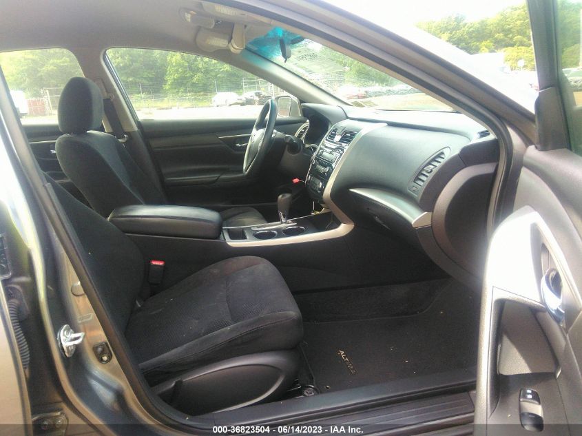 2015 NISSAN ALTIMA 2.5 S - 1N4AL3AP4FC454600