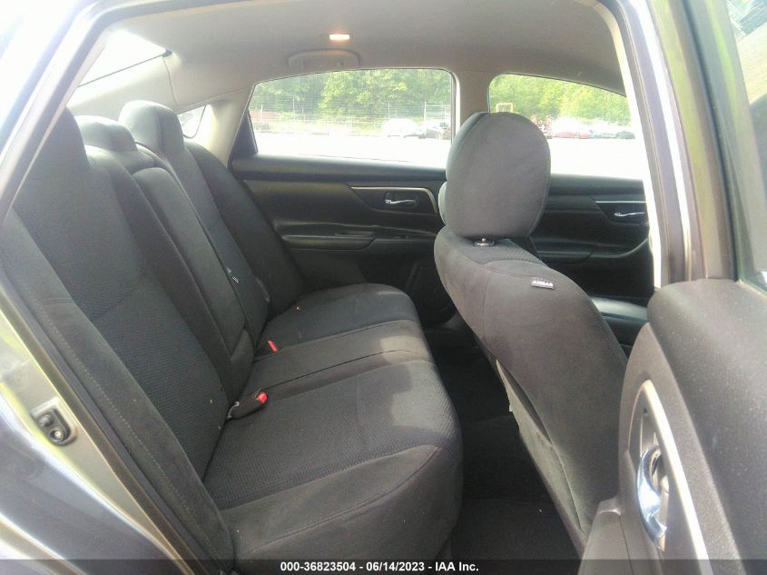 2015 NISSAN ALTIMA 2.5 S - 1N4AL3AP4FC454600
