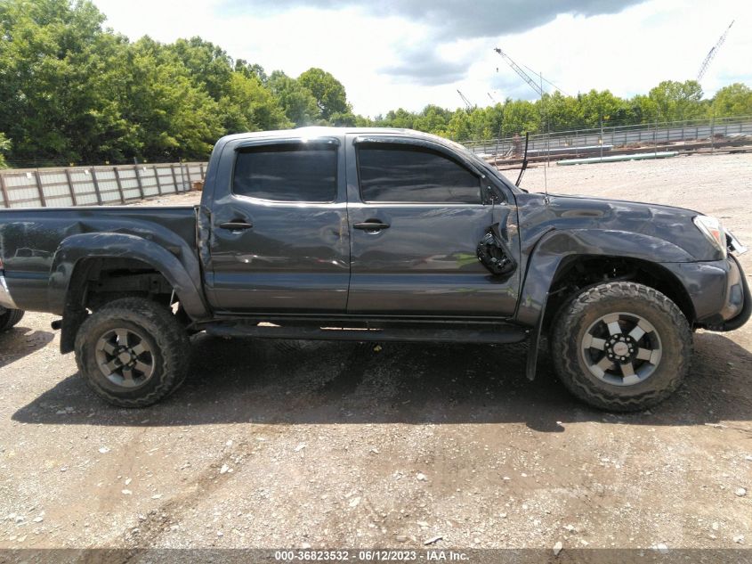 2013 TOYOTA TACOMA - 3TMLU4EN0DM106982