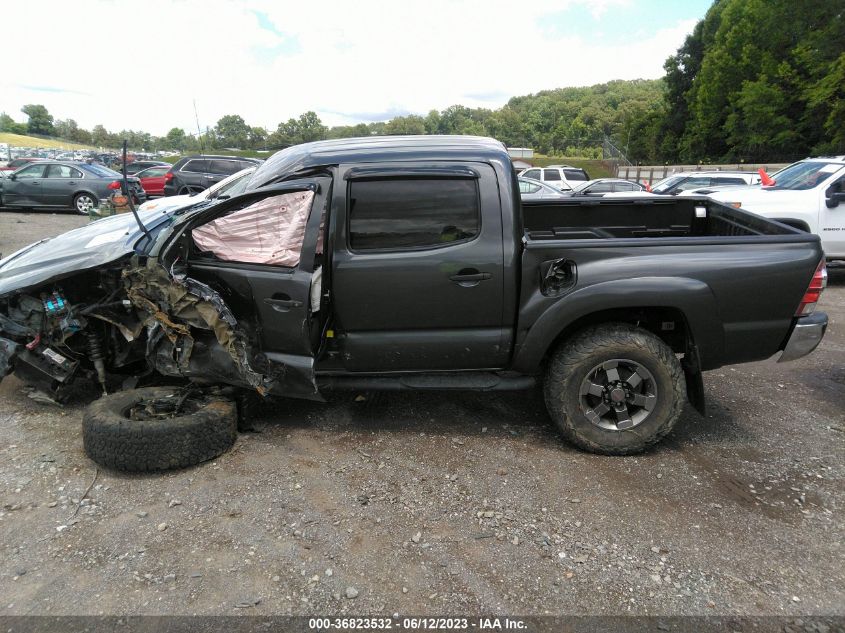 2013 TOYOTA TACOMA - 3TMLU4EN0DM106982