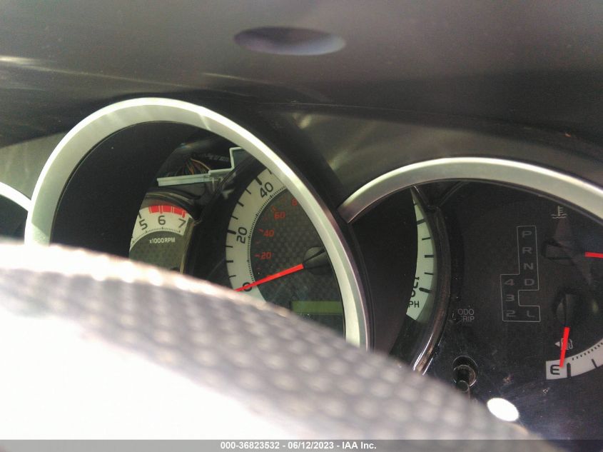 2013 TOYOTA TACOMA - 3TMLU4EN0DM106982