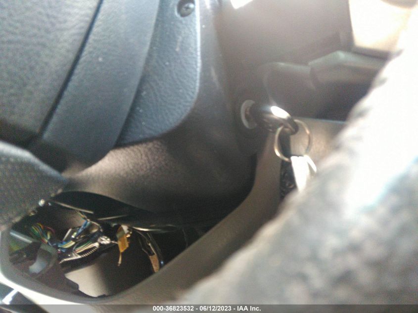 2013 TOYOTA TACOMA - 3TMLU4EN0DM106982