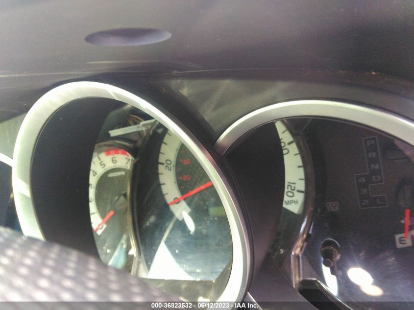 2013 TOYOTA TACOMA - 3TMLU4EN0DM106982